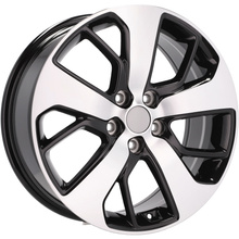 4x rims 18 for KIA Niro Ceed Optima Sorento Sportage X-CEED HYUNDAI Tucson IX35 - I5390