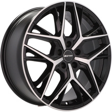 4x Ζάντες 18 TUV μεταξύ άλλων σε HYUNDAI Santa Fe Tucson JEEP Cherokee KJ KK Liberty Patriot - LUNICA