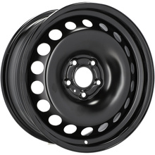 Llanta Acero 17 5x114.3 Dacia Duster II III NISSAN Qashqai II III J12 Juke Leaf Pulsar RENAULT Arkana Grand Scenic MEGANE 3 4 Espace V VI Fluence Kadjar Koleos Laguna Talisman