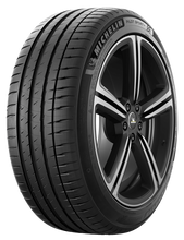 Opony Michelin PILOT SPORT 4 DT1 XL ACOUSTIC GOE 275/40 R19 105Y