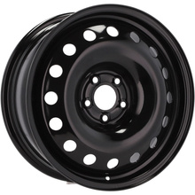 Acél felni 17 incl. PEUGEOT 3008 308 L 408 4008 407 4008 508 Expert Traveller Rifter Citroen Grand C4 Picasso C5 Aircross DS4 Opel Astra L Grandland X Vivaro C Zafira Life C Toyota Proace II City Volvo s70 s70 v90c80