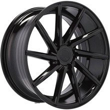 4x jantes 18'' s'intégrer dans AUDI A5 b9 A7 a5 Sportback MERCEDES CLS W124 - B1059 (B1058)