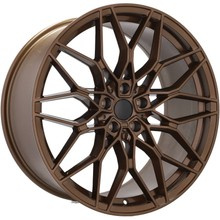 4x felnik 20 többek között BMW 3 F30 F31 4 F32 Gran Coupe F36 5 F10 F11 5 GT F07 6 F12 F14 - IN292 (FBX250)
