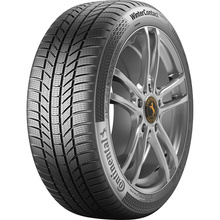 Opony Continental WinterContact TS870 P FR R0 215/65 R17 99H