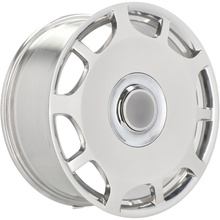 4x felnik 19 Monoblock többek között MERCEDES E W211 W212 W213 S Maybach W221 W222 C217 - FBX007