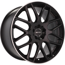 GMP ITALIA Alloy Wheels BERGHEM 21 5x112 TUV