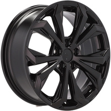 4x felnik 18 többek között TOYOTA Camry RAV4 XA50 XA40 XA30 CHR II XA20 SUZUKI SX4 S-CROSS - Y1133 (FBX247)