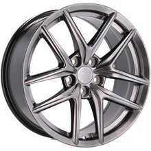 4x rims 18'' for LEXUS NX 200 RX RC LS IS GS UX TOYOTA RAV4 - I5435