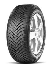 Opony Falken Eurowinter HS01 SUV 235/55 R18 104V