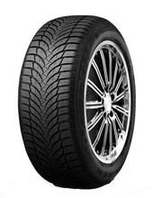 Opony Nexen WINGUARD SNOW G3 WH21 195/60 R15 88T