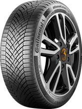 Opony Continental AllSeasonContact 2 (+) EV 215/55 R17 94V