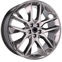 4x rims 20 for FORD Mondeo Kuga Focus Mondeo S-MAX - TL1110