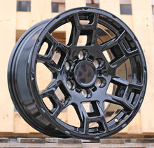 Jante din aliaj RacingLine H873F 17 6x139.7