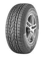 Opony Continental ContiCrossContact LX 2 275/65 R17 115H