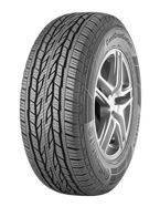 Opony Continental ContiCrossContact LX 2 275/60 R20 119H