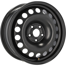Felga Stalowa TUV 16 5x105 Opel Astra J K Mokka A X Chevrolet Cruze Trax I