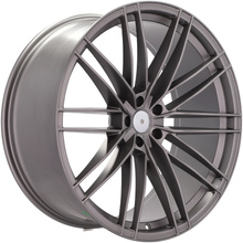 4x jantes 23 5x112 s'intégrer dans AUDI A5 8F 8T F5 ABT A7 4G8 4K8 Q7 Q8 RSQ8 SQ7 e-tron - F1995 (IN417)