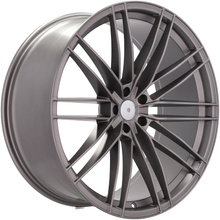 4x felnik 23 5x112 többek között AUDI A5 8F 8T F5 ABT A7 4G8 4K8 Q7 Q8 RSQ8 SQ7 e-tron - F1995 (IN417)