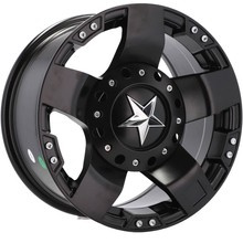 Aro 16 entre outros para FORD Ranger III Isuzu D-Max Mitsubishi L200 Land Cruiser Patrol - I5137