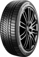 Opony Continental Wintercontact TS 850 P 255/65 R17 114H