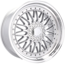 4x rims 15 for BMW 3 E21 E30 HONDA Civic IV V VI CRX VW Golf MAZDA MX-5 NA NB - BY479 (BK5616)