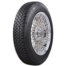 Opony Michelin XZX 145/80 R15 78S