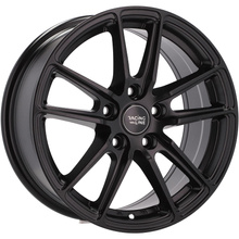 4x jantes 16 5x112 s'intégrer dans AUDI A3 8V 8P A4 B6 B7 B8 A6 C6 C7 VW Golf Passat Tiguan - BK1155