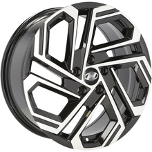 4x alu kola 19 mezi jiným k HYUNDAI Elantra Tucson NX4 I30 I40 IX35 Santa FE Veloster Kona - FBX345