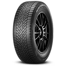 Opony Pirelli Scorpion Winter 2 XL FR R0 235/60 R18 107H