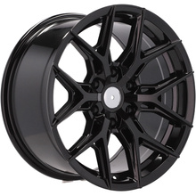 4x jante 18 inclusiv pentru TOYOTA Hiace HILUX Land Cruiser 4 Runner Mitsubishi L200 Pajero - B1673