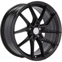 4x jantes 18 s'intégrer dans AUDI A3 8P 8Y 8V A4 B5 B6 B7 B8 B9 A6 C6 C7 C8 MERCEDES E W211 - D2044