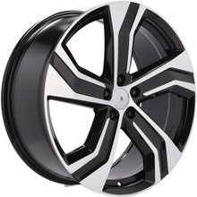 4x jantes 20'' s'intégrer dans VOLVO XC90 II Hybrid XC60 XC40 V90 s90 s80 - B0143