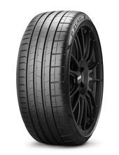 Opony Pirelli Pzero 265/40 R21 101Y