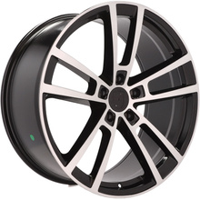 4x felnik 22 többek között PORSCHE Cayenne I II Coupe E1 E2 E3 9Y 92A Panamera II GTS - I3081F