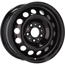 FELGA STALOWA 16 5x120 BMW 1 F20 F21 E88 E82 2 F22 3 E36 E46 E90 E91 F30 4 F32 F33 F36