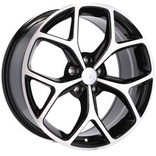 4x ráfky 18'' mezi jiným k ALFA ROMEO Giulietta Giulia 159 Stelvio - XE261