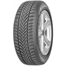 Opony Goodyear UltraGrip Ice 2 215/50 R17 95T