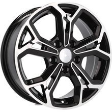 4x rims 17 for KIA Sportage II III IV V NQ5 Sorento III IV XCEED Niro Soul - FE190