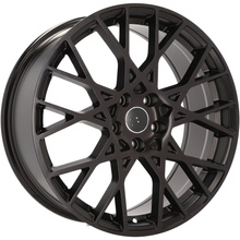 4x rims 20 for AUDI A4 B9 A5 8F 8T F5 A6 Allroad C8 A7 4G8 4K8 A8 D4 D5 Q3 S5 - 3S1293 (FBX348)