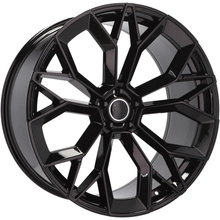 4x ráfky 23 mezi jiným k AUDI RSQ3 Q3 SQ5 Q5 SQ7 Q7 RS6 RS7 Q8 4M RS Q8 SQ8 - A5833