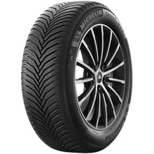 Opony Michelin CROSSCLIMATE 2 FR 205/50 R17 89V