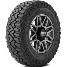 Opony Kumho RoadVenture MT71 FSL POR 265/70 R17 121Q