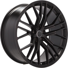 4x alu disky 20 zapadajú do AUDI A4 B8 B9 A5 8T 8F F5 A7 4G8 4K8 Q7 4M RS7 4G S5 S4 SQ7 - I0410 (FA808)