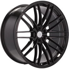 4x jantes 20 s'intégrer dans AUDI A4 B9 A5 8T 8F F5 A6 C6 A7 4G8 4K8 A8 D4 D5 Q3 Q5 Q8 ABT - F1995 (YF0417)