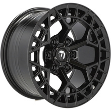 4x Felgi 17 6x139,7 m.in. do Mitsubishi L200 Pajero NISSAN Navara Patrol Terrano 2 - FBX229