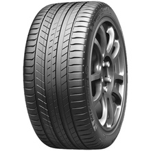 Opony Michelin LATITUDE SPORT 3 XL ZP * TV 275/50 R20 113W