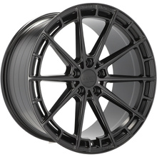 4x Felgi 20 m.in. do FORD EXPLORER HONDA CRV LEXUS GS RX SC MAZDA CX-9 CX-90 TESLA 3 - HX019F (F9793)