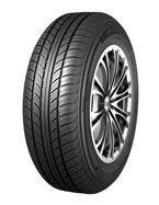 Opony Nankang N607 PLUS 175/55 R15 77H