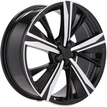 4x felnik 19 többek között PEUGEOT 508 308 3008 4008 408 5008 CITROEN C5 Aircross C5 X - D1918