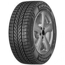 Opony Fulda CONVEO TRAC 3 225/55 R17 109T